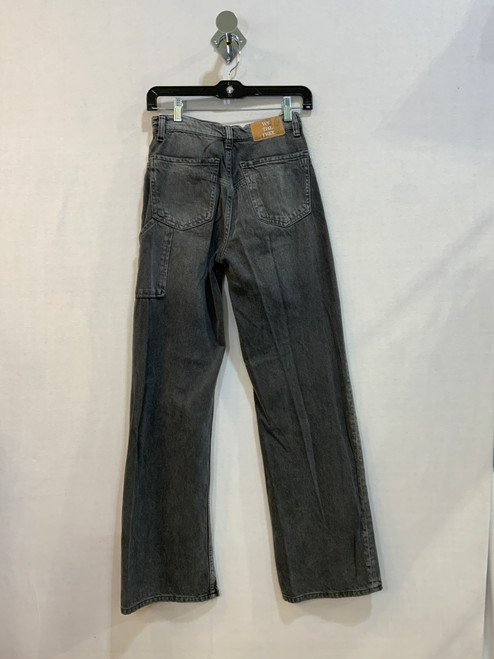 Vist Large View of Product Image Which is Used Free People Denim 0-25