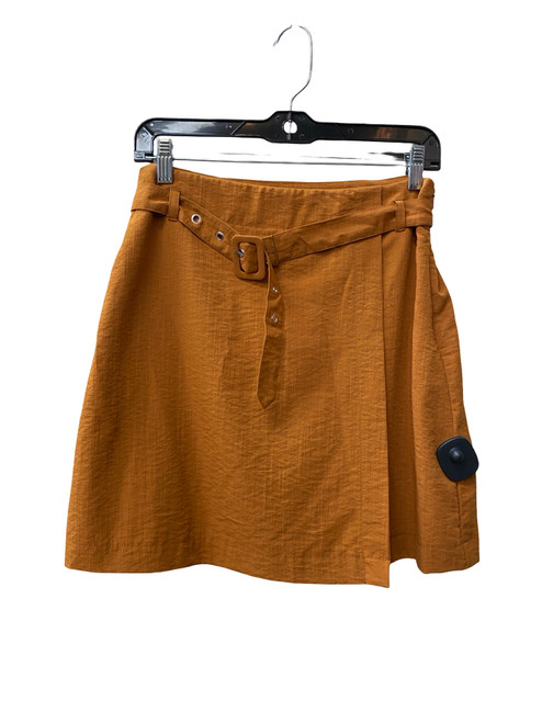 Vist Large View of Product Image Which is Used HYFVE HYFVE HYFVE Short Skirt 12-31