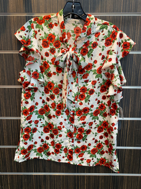 Vist Large View of Product Image Which is Used OVI Sleeveless Top M-8/10