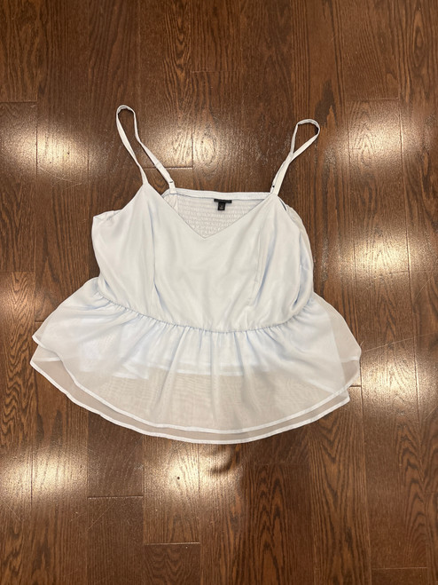 Vist Large View of Product Image Which is Used Torrid Tank Top 2X-20