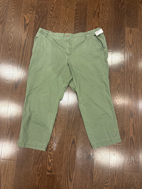 Vist Large View of Product Image Which is Used Old Navy Casual Pant 2X 20/35