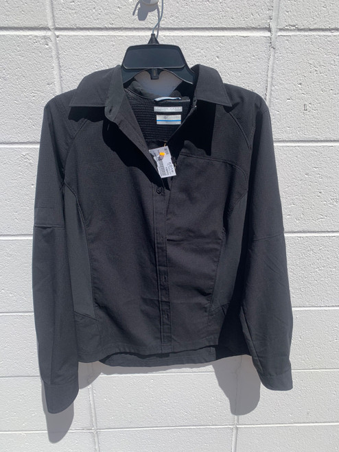Vist Large View of Product Image Which is Used Columbia Long Sleeve Top L-12/14