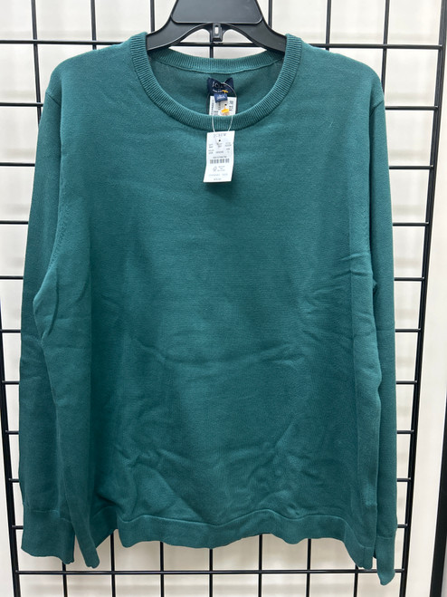 Vist Large View of Product Image Which is Used J. Crew Mens Lightweight Sweater L