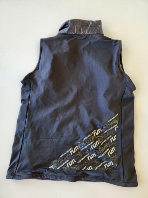Vist Large View of Product Image Which is Used Unbranded Vest XL-16