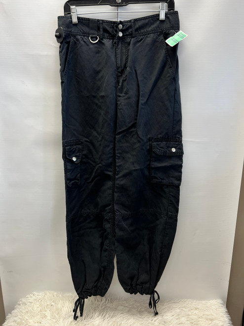 Vist Large View of Product Image Which is Used Anthropologie Casual Pant 4-27