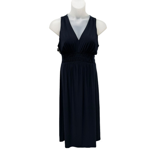 Vist Large View of Product Image Which is Used Tommy Hilfiger Long Dress B L-12/14