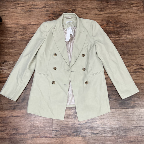 Vist Large View of Product Image Which is Used Topshop Blazer M-8/10