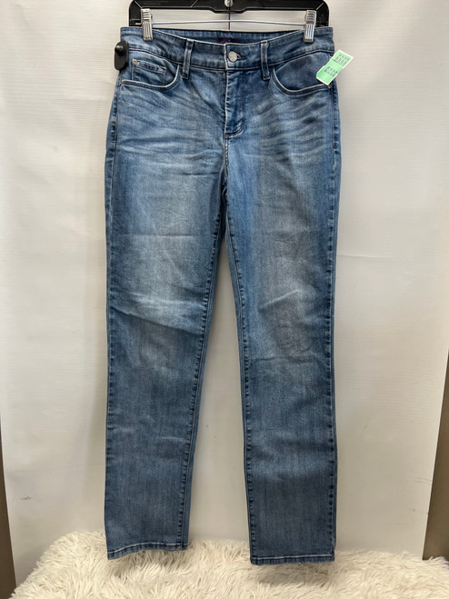 Vist Large View of Product Image Which is Used Nydj Denim 4-27