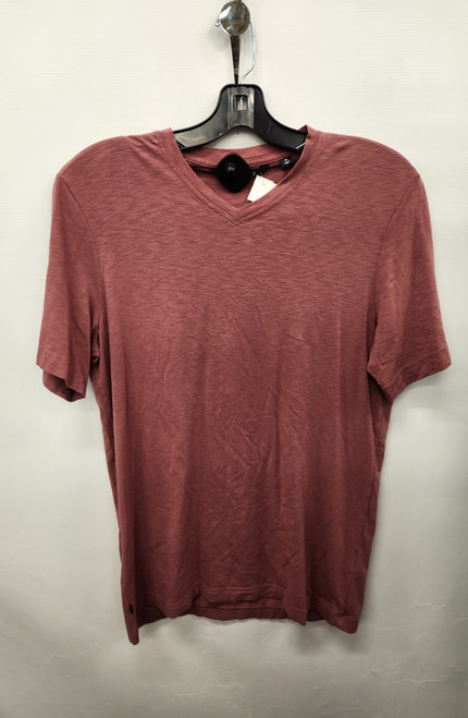 Vist Large View of Product Image Which is Used Travis Mathew Mens T-Shirt M