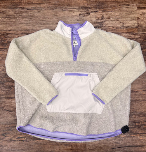 Vist Large View of Product Image Which is Used Unbranded Sweatshirt M-8/10