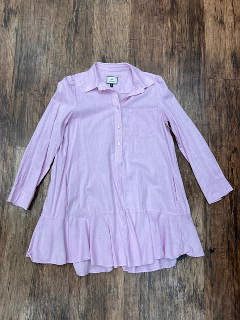 Vist Large View of Product Image Which is Used Unbranded Short Dress B M-8/10