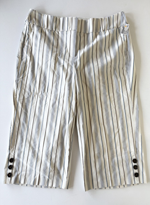 Vist Large View of Product Image Which is Used Lane Bryant Casual Pant 22-36