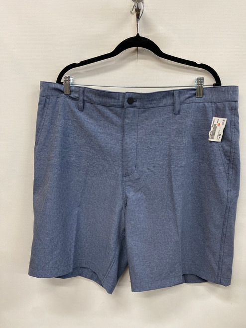 Vist Large View of Product Image Which is Used Unbranded Mens Shorts 40W