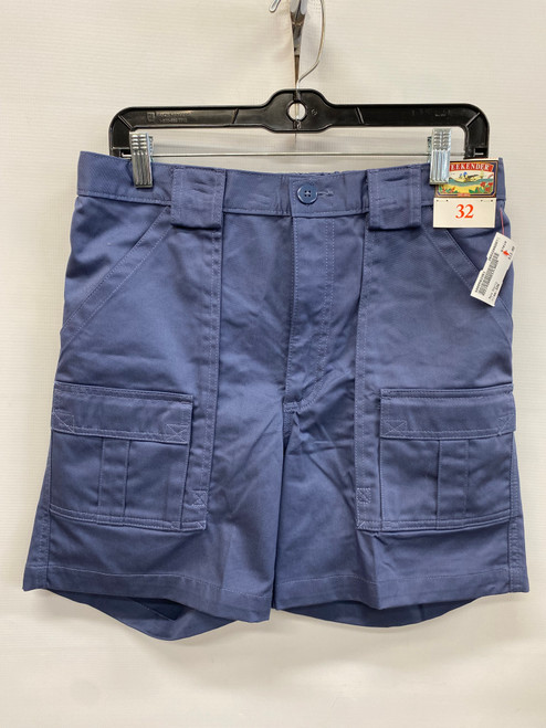Vist Large View of Product Image Which is Used Unbranded Mens Shorts 32W