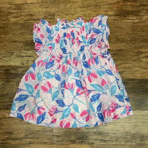 Vist Large View of Product Image Which is Used J.Marie Short Sleeve Top XS-0/2