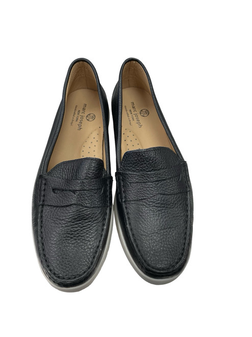 Vist Large View of Product Image Which is Used Marc Joseph Casual Shoes 9.5