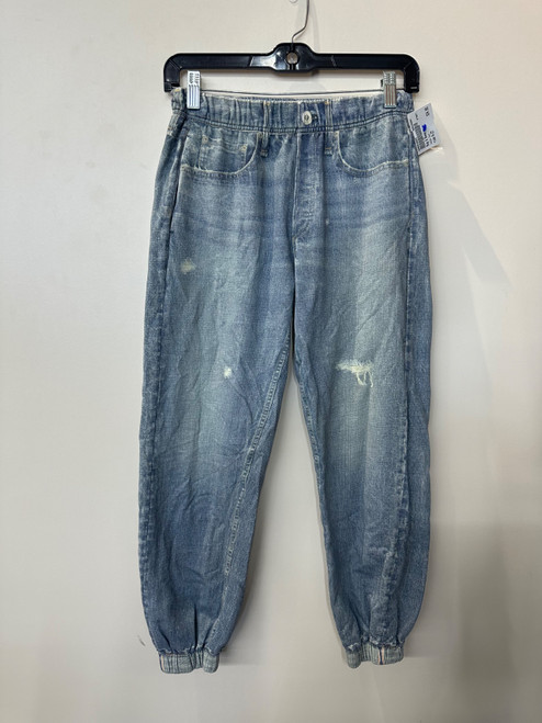 Vist Large View of Product Image Which is Used Rag & Bone Casual Pant 4-27