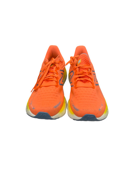 Vist Large View of Product Image Which is Used New Balance Performance Shoes 12