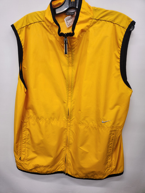 Vist Large View of Product Image Which is Used Nike Men's Lightweight Vest XL