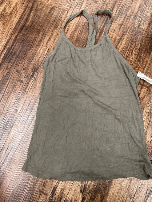Vist Large View of Product Image Which is Used Zyia Tank Top L-12/14