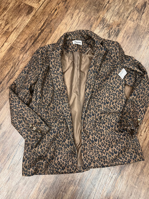 Vist Large View of Product Image Which is Used Vigoss Blazer M-8/10