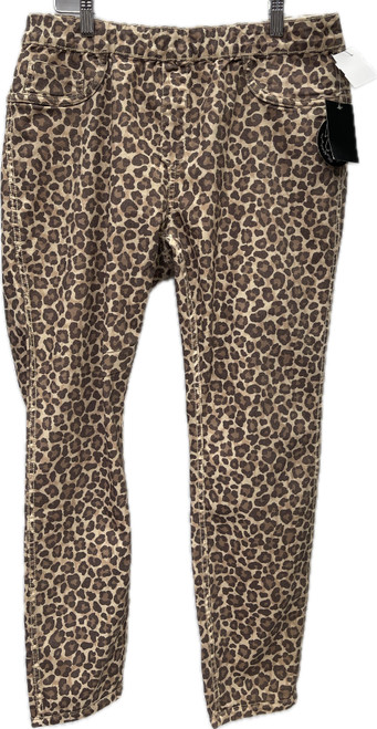 Vist Large View of Product Image Which is Used Unbranded Casual Pant 16-33