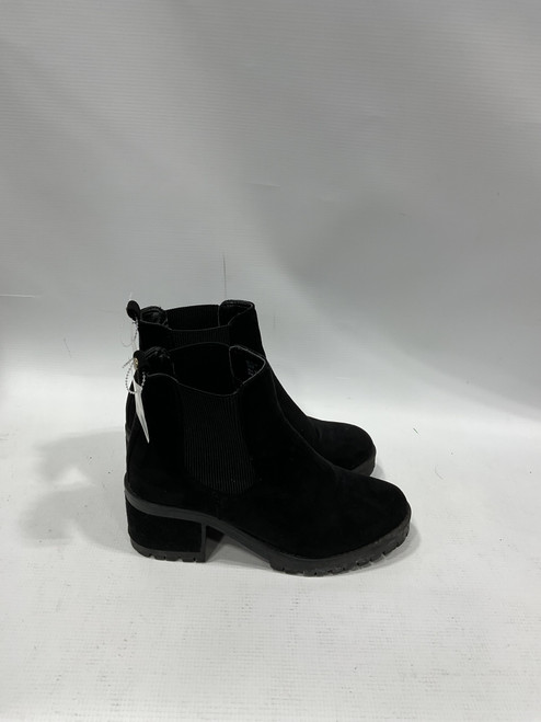 Vist Large View of Product Image Which is Used Call It Spring Ankle Boots 8.5
