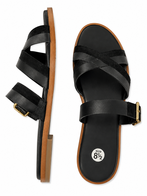 Vist Large View of Product Image Which is Used Cole Haan Flip Flops 8.5