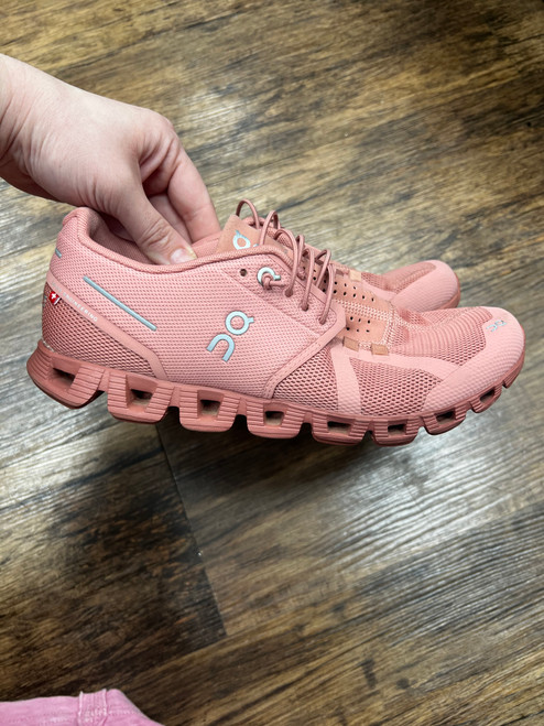 Vist Large View of Product Image Which is Used On Cloud Performance Shoes 8.5