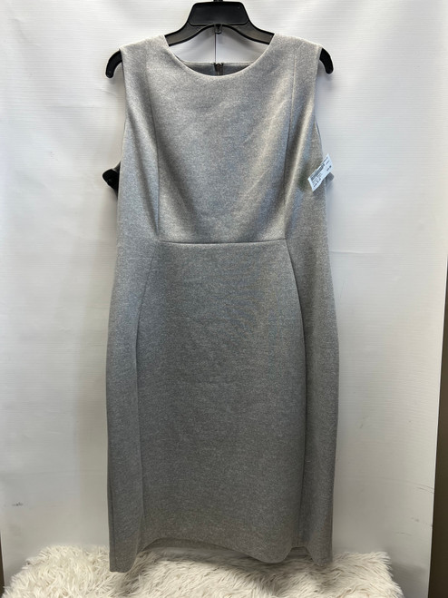 Vist Large View of Product Image Which is Used Calvin Klein Short Dress B XL-16