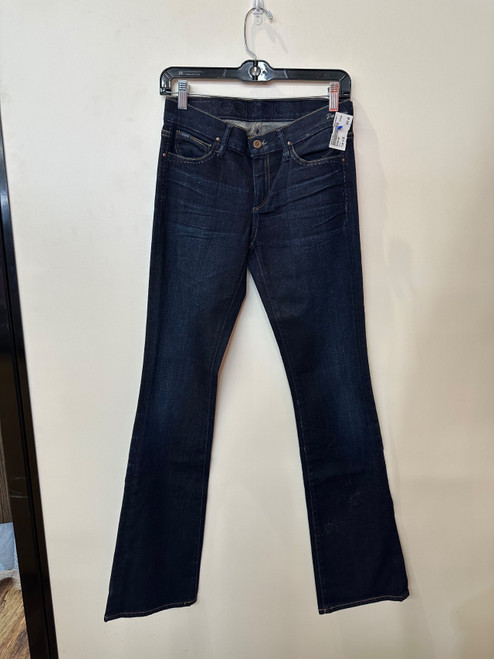 Vist Large View of Product Image Which is Used Goldsign Denim 2-26
