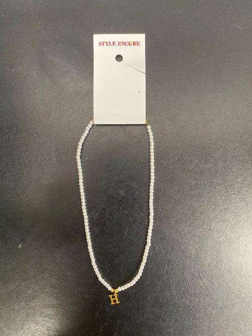 Vist Large View of Product Image Which is Used Unbranded Necklace