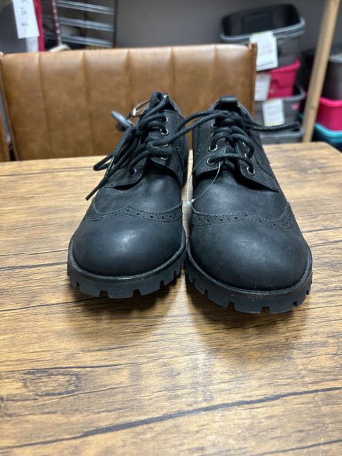 Vist Large View of Product Image Which is Used Wolverine Mens Casual Shoes 9