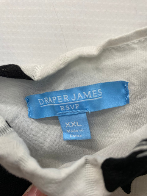 Vist Large View of Product Image Which is Used Draper James Short Dress F XXL-20