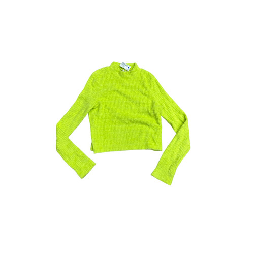 Vist Large View of Product Image Which is Used Anthropologie Lightweight Sweater L-12/14