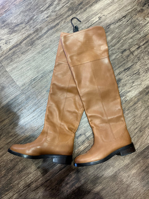 Vist Large View of Product Image Which is Used J. Crew Tall Boots 7