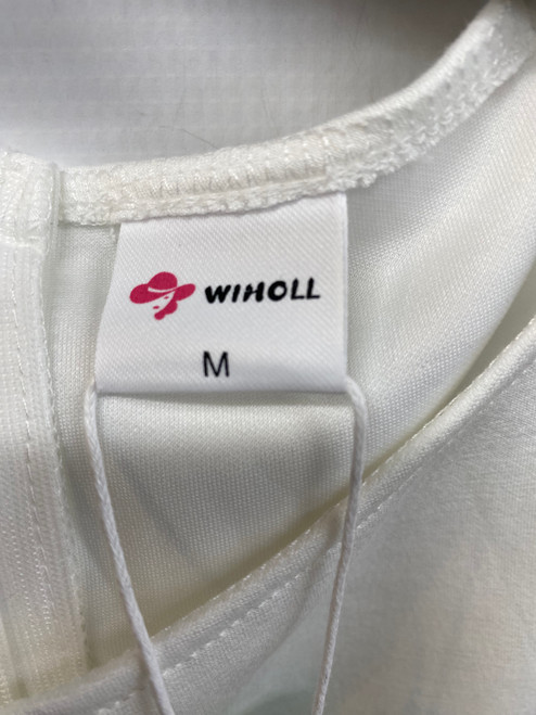 Vist Large View of Product Image Which is Used Unbranded Short Dress F M-8/10