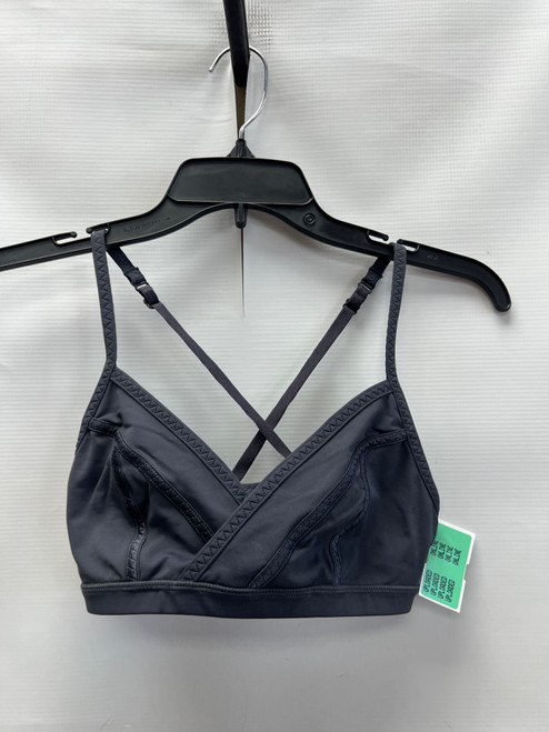 Vist Large View of Product Image Which is Used Lululemon Athletica Sports Bra S-4/6