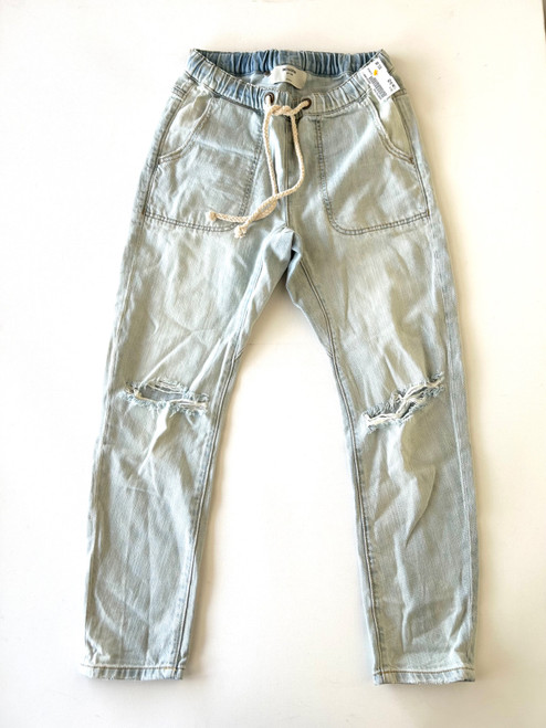 Vist Large View of Product Image Which is Used Unbranded Denim 0-25