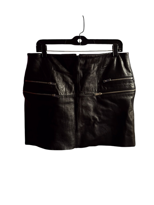 Vist Large View of Product Image Which is Used Zara Short Skirt L 12-14/31-32