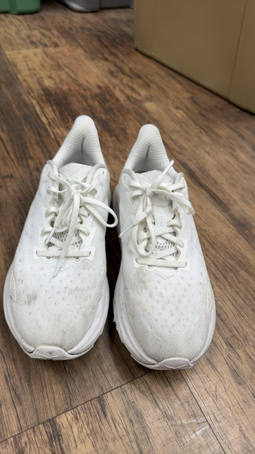 Vist Large View of Product Image Which is Used Hoka Performance Shoes 8