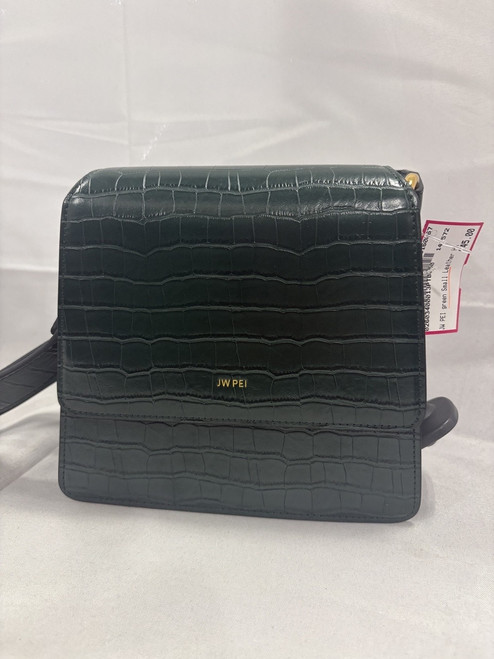 Vist Large View of Product Image Which is Used JW Pei Mini Flap Handbag