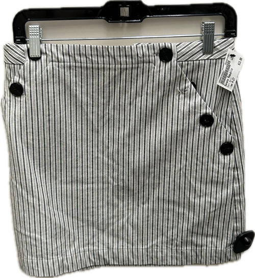 Vist Large View of Product Image Which is Used Banana Republic Short Skirt 4-27