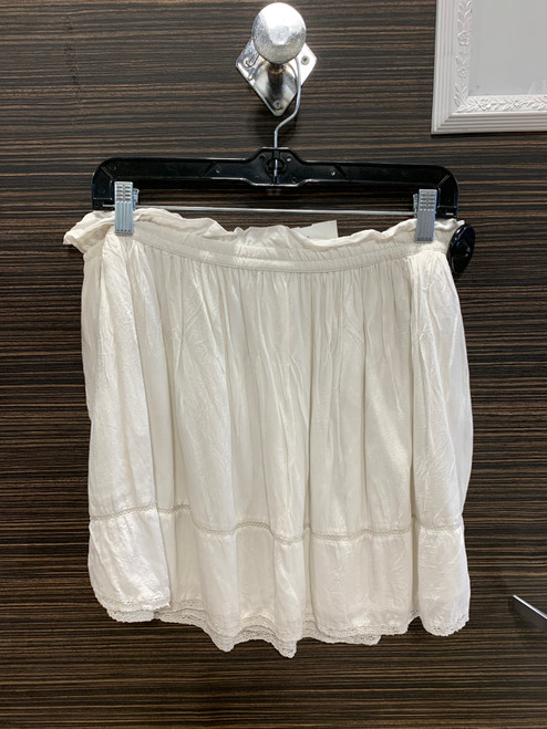 Vist Large View of Product Image Which is Used Wilfred Short Skirt 12-31