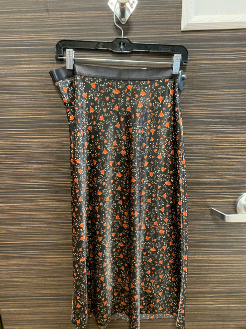 Vist Large View of Product Image Which is Used Unbranded Long Skirt 12-31