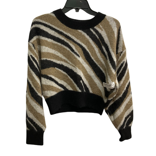 Vist Large View of Product Image Which is Used & Other Stories Heavyweight Sweater S-4/6