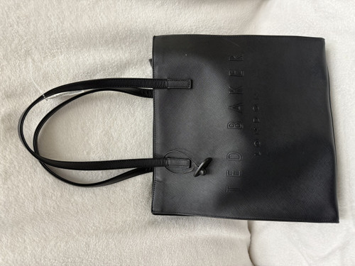 Vist Large View of Product Image Which is Used Ted Baker Large Handbag