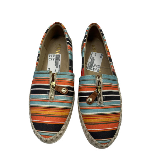 Vist Large View of Product Image Which is Used Anne Klein Casual Shoes 10.5