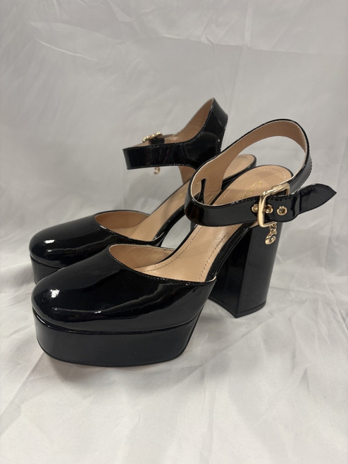 Vist Large View of Product Image Which is Used Coach High Heels 5.5