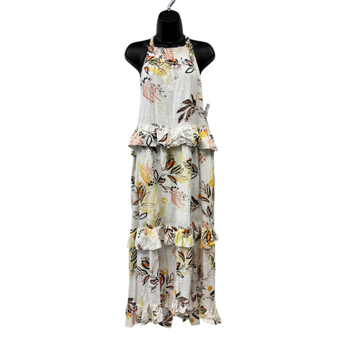 Vist Large View of Product Image Which is Used Free People Long Dress B XS-0/2